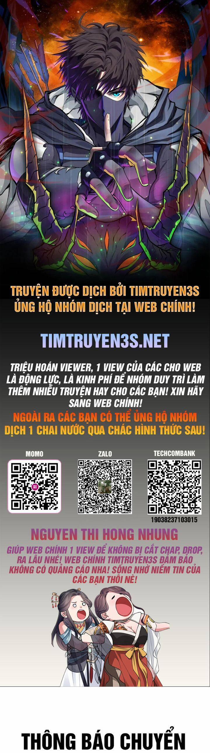 Tôi Trở Thành Một Người Cha Chương 98 Trang 1