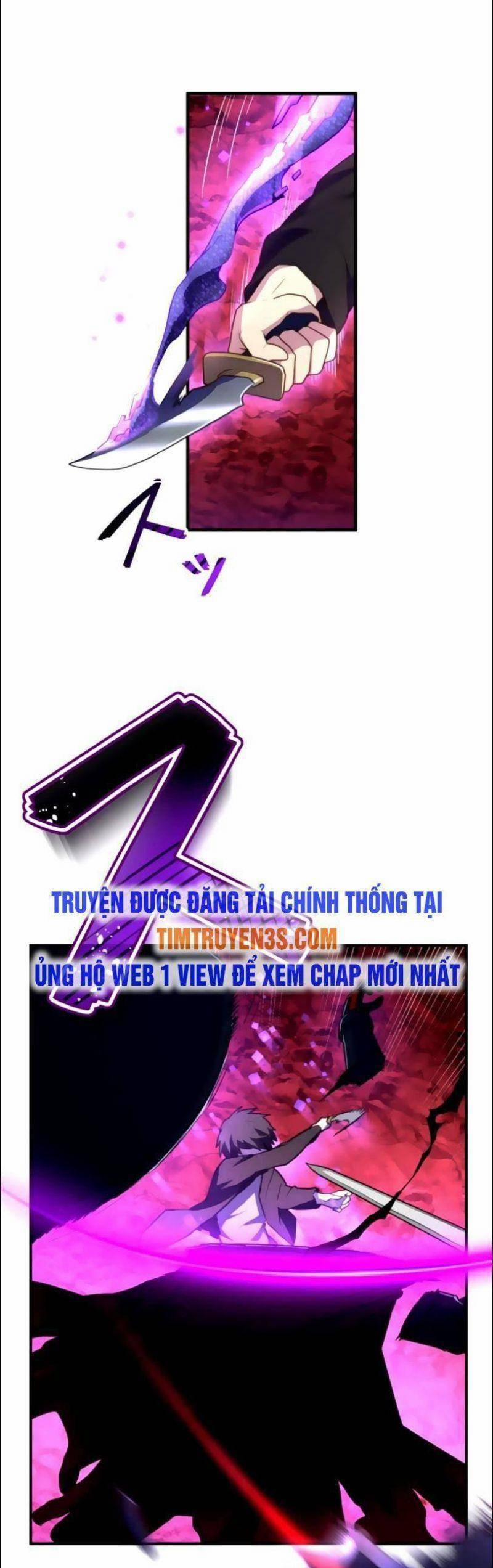 Tôi Trở Thành Thợ Săn Rank S Bằng Hệ Thống Quỷ Vương Chương 26 Trang 27