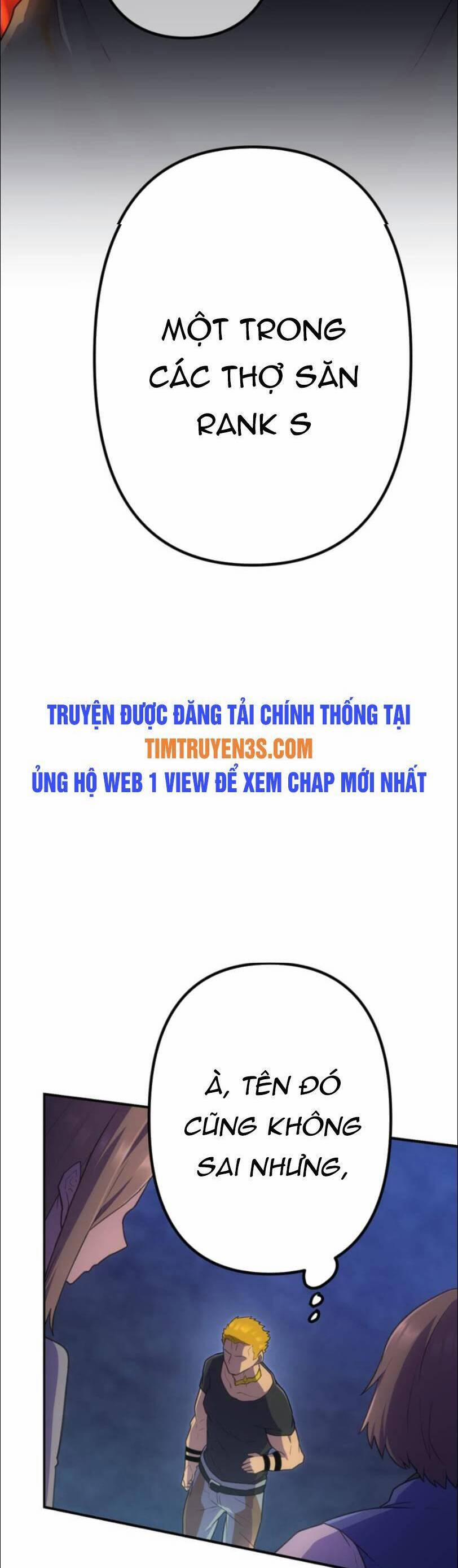 Tôi Trở Thành Thợ Săn Rank S Bằng Hệ Thống Quỷ Vương Chương 32 Trang 40