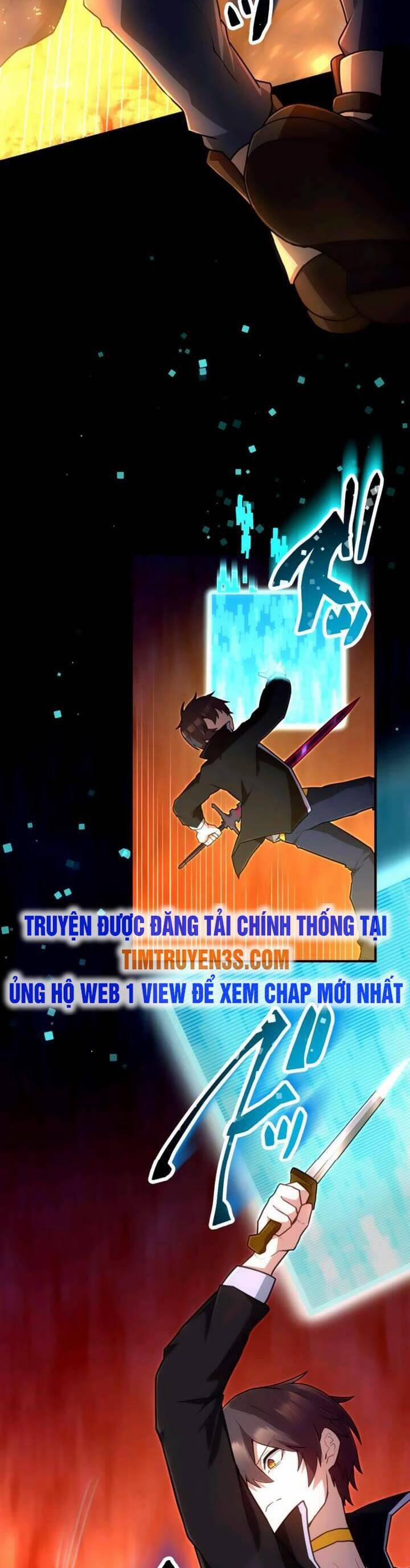 Tôi Trở Thành Thợ Săn Rank S Bằng Hệ Thống Quỷ Vương Chương 35 Trang 19