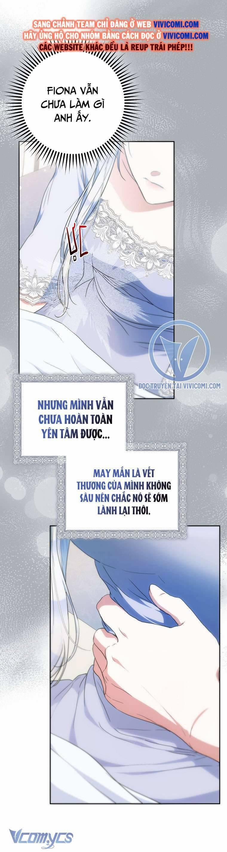 Tôi Trở Thành Vợ Nam Chính Chương 111 Trang 47