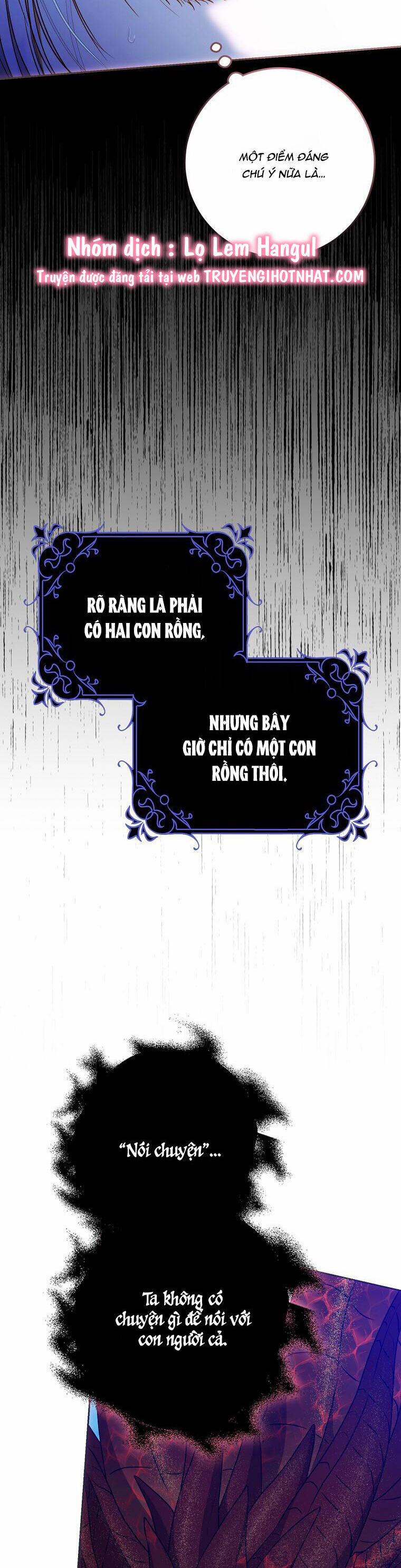 Tôi Trở Thành Vợ Nam Chính Chương 77 Trang 30