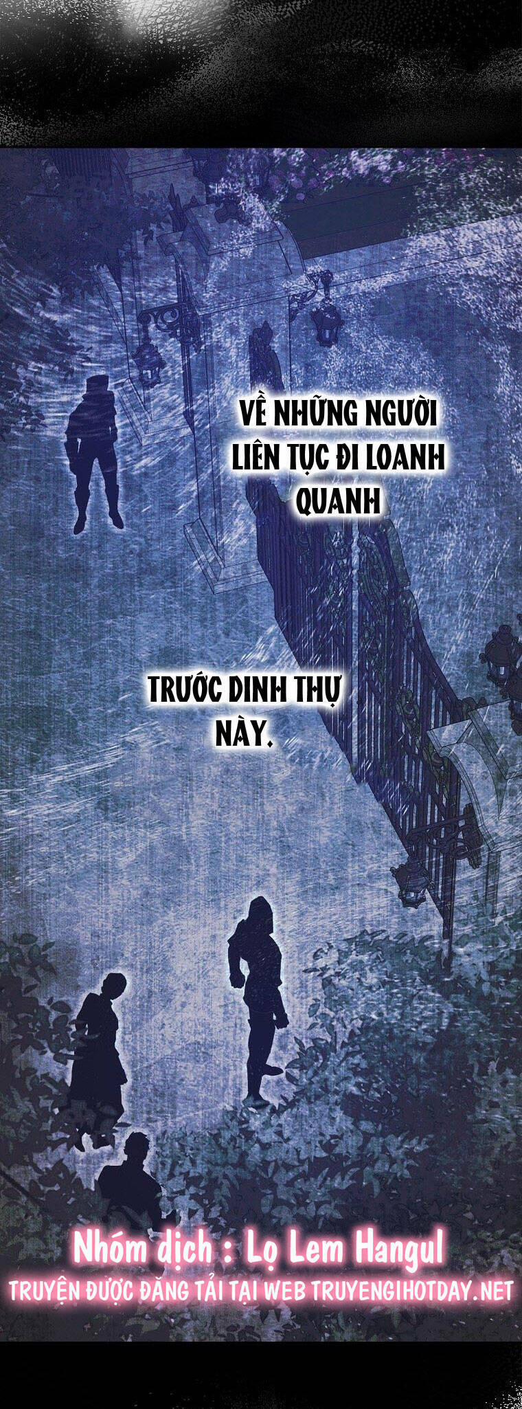 Tôi Trở Thành Vợ Nam Chính Chương 84 1 Trang 32