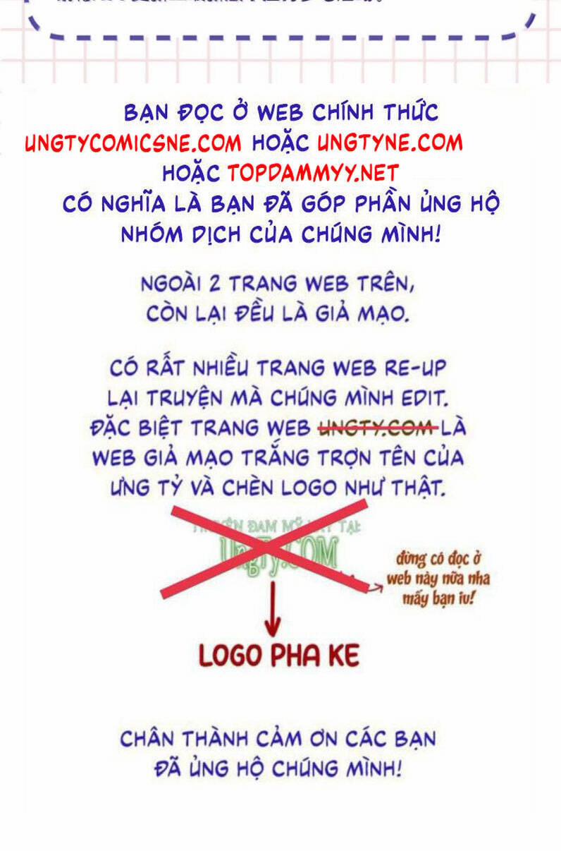 Tôi Trùng Sinh Trở Thành Tiểu Ác Long Của Vương Tử Điện Hạ Chương 63 Trang 36