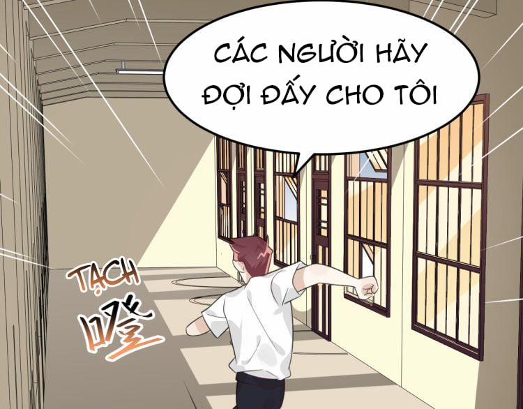 Tôi Và Trúc Mã Fuckboiz Lại HE Rồi Chương 4 Trang 75