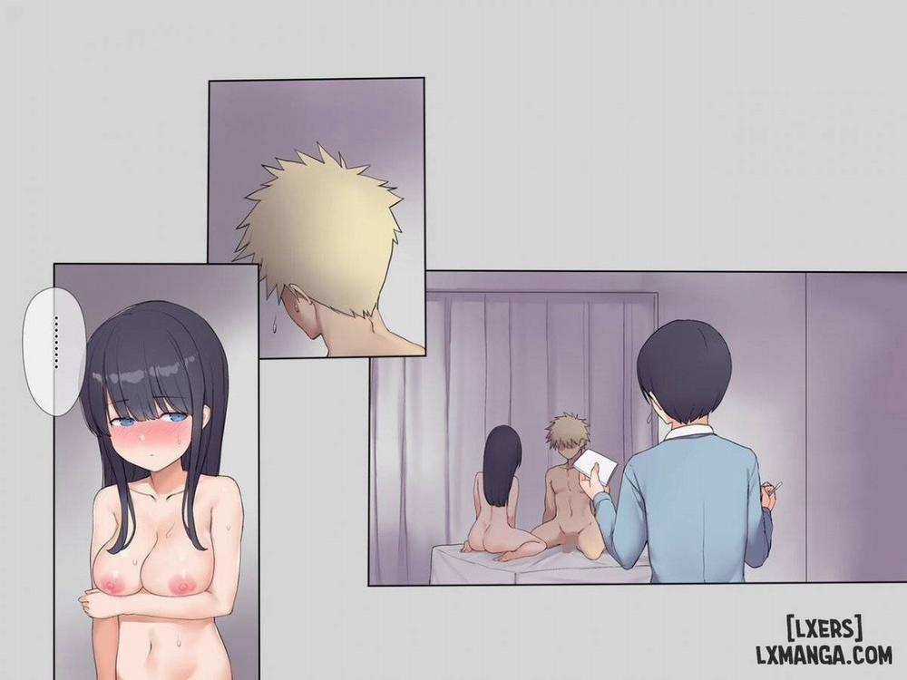 Tomodachi no Jimi Kyonyuu na Kanojo-san Chương 1 Trang 109