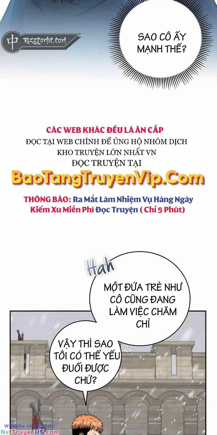 Tôn Tử Thánh Đế Là Tử Linh Sư Chương 13 Trang 8