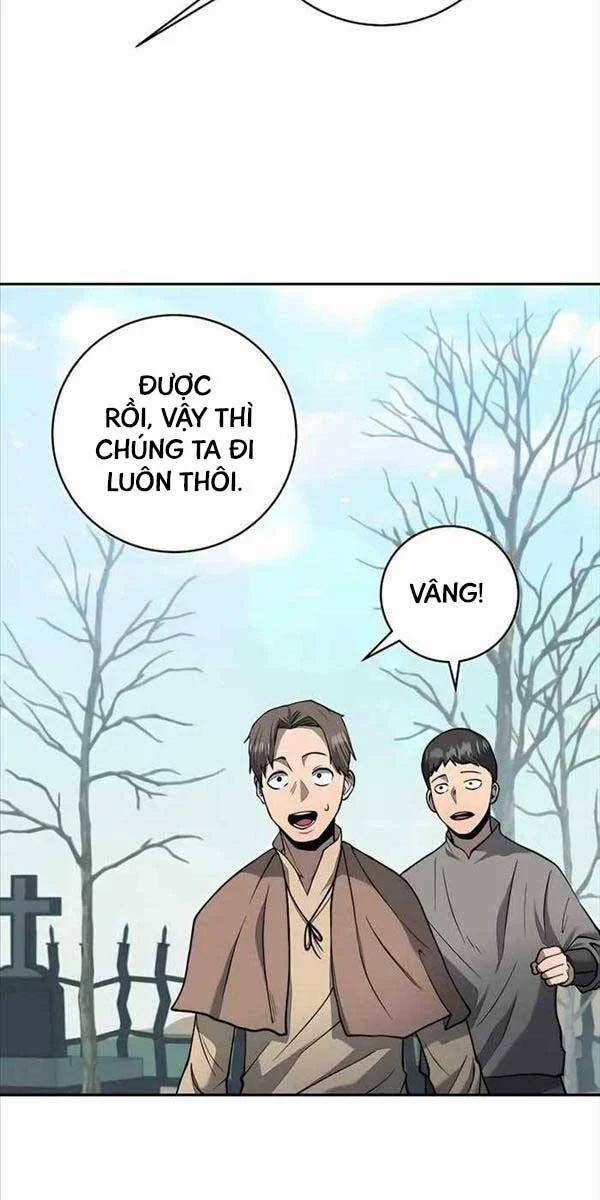 Tôn Tử Thánh Đế Là Tử Linh Sư Chương 5 Trang 15