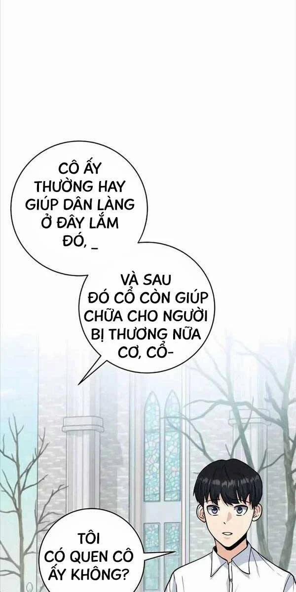 Tôn Tử Thánh Đế Là Tử Linh Sư Chương 5 Trang 7