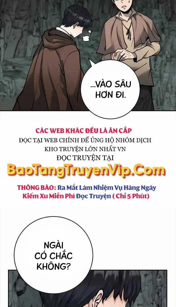 Tôn Tử Thánh Đế Là Tử Linh Sư Chương 6 Trang 44