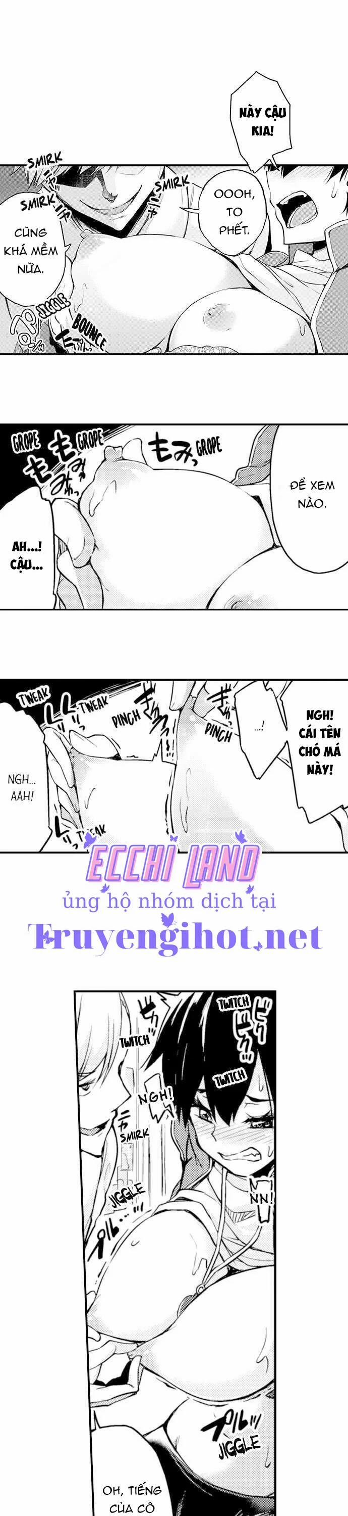 Tổng Hợp Oneshot Hentai Chương 1 1 Trang 5