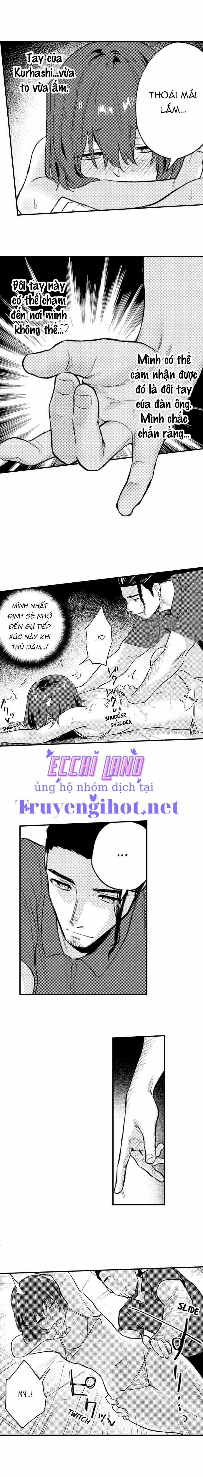 Tổng Hợp Oneshot Hentai Chương 10 1 Trang 4