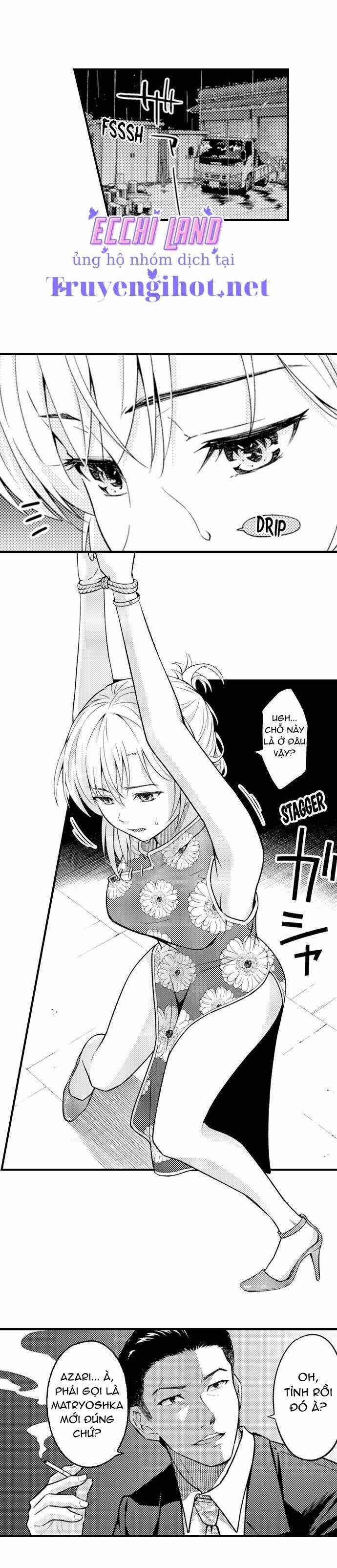 Tổng Hợp Oneshot Hentai Chương 2 1 Trang 2