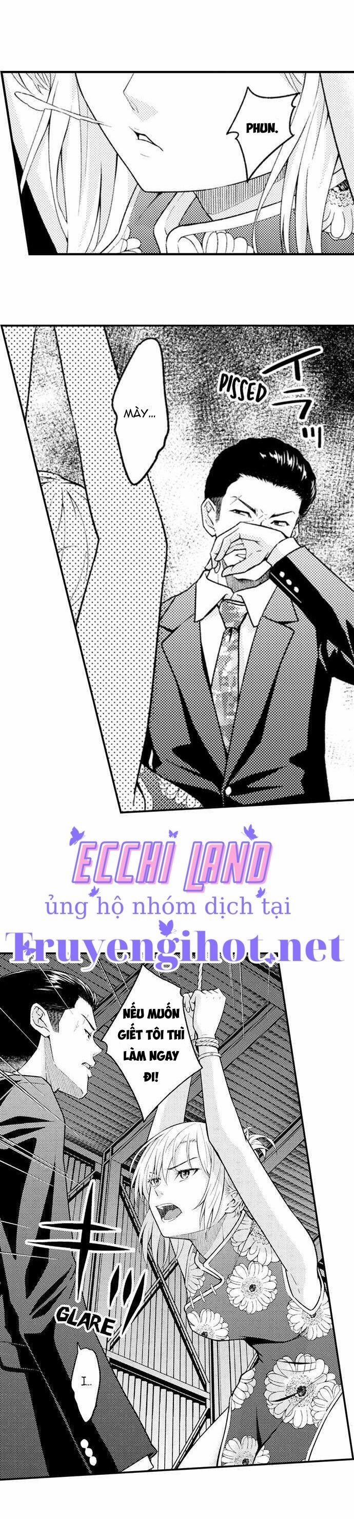 Tổng Hợp Oneshot Hentai Chương 2 1 Trang 4