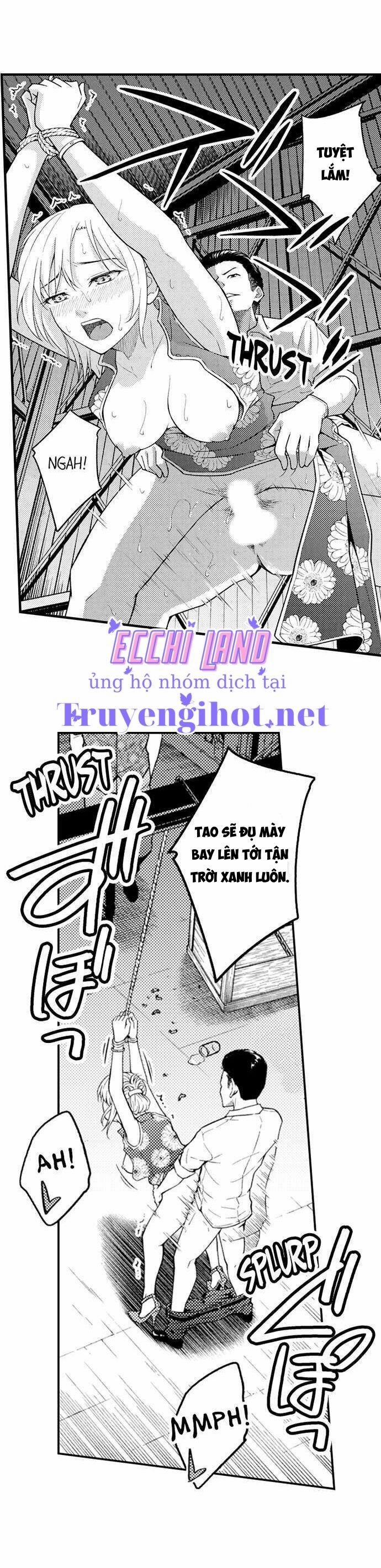 Tổng Hợp Oneshot Hentai Chương 2 2 Trang 3