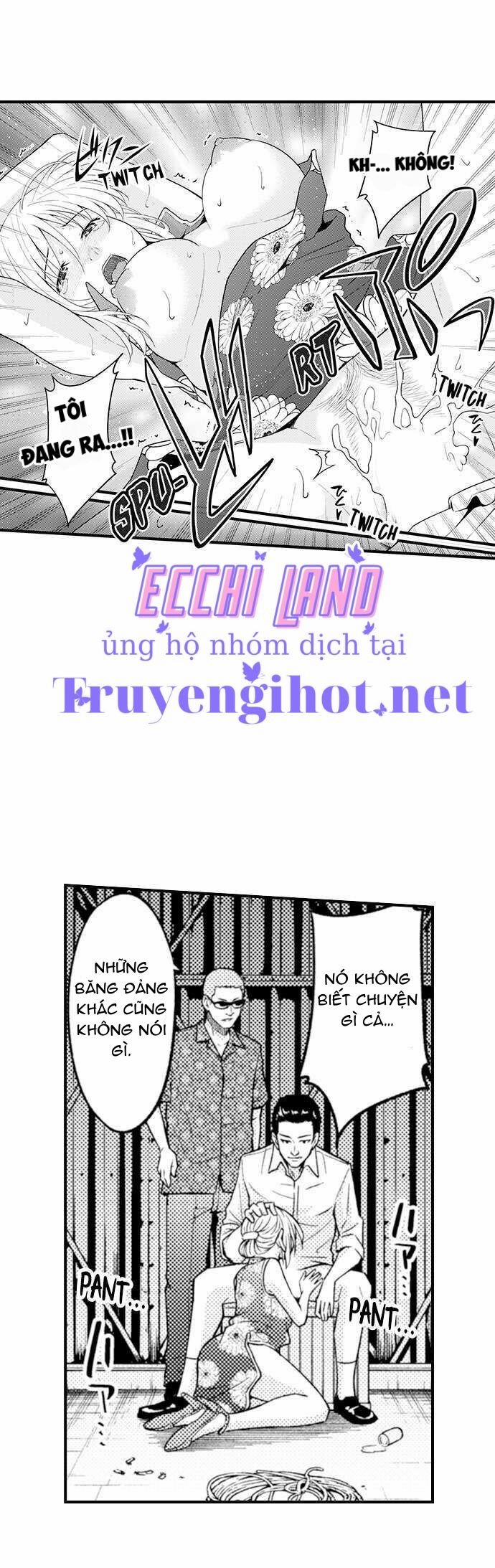 Tổng Hợp Oneshot Hentai Chương 2 2 Trang 7