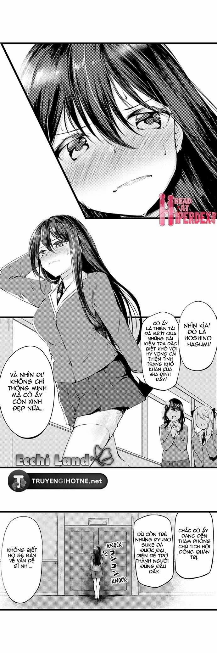 Tổng Hợp Oneshot Hentai Chương 21 1 Trang 3