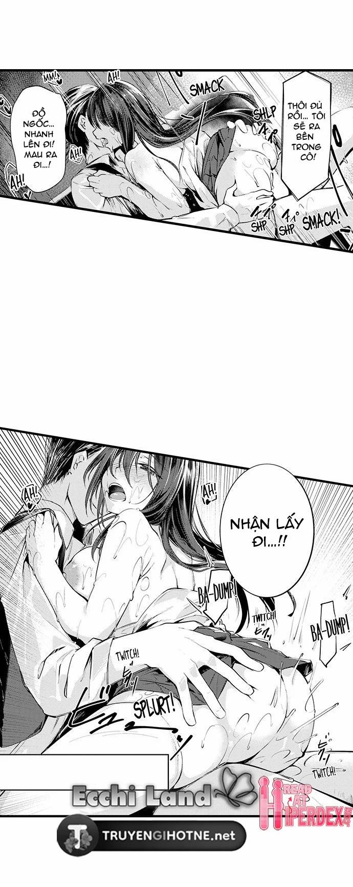 Tổng Hợp Oneshot Hentai Chương 22 2 Trang 1