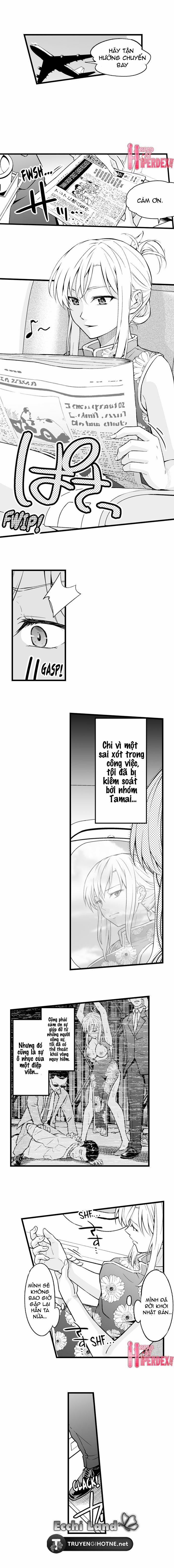 Tổng Hợp Oneshot Hentai Chương 23 1 Trang 3