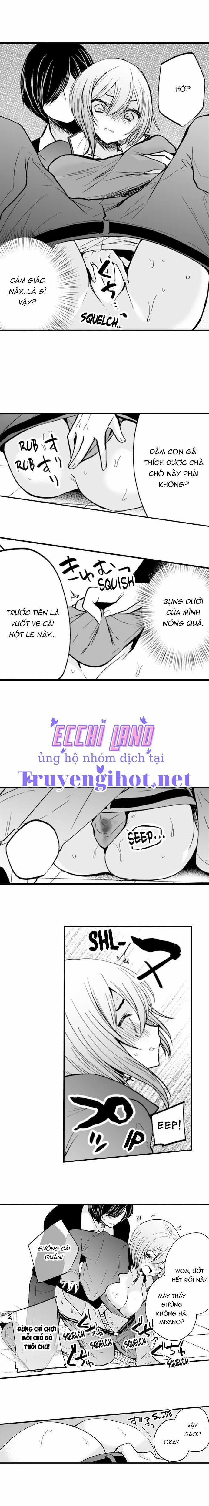 Tổng Hợp Oneshot Hentai Chương 5 2 Trang 1