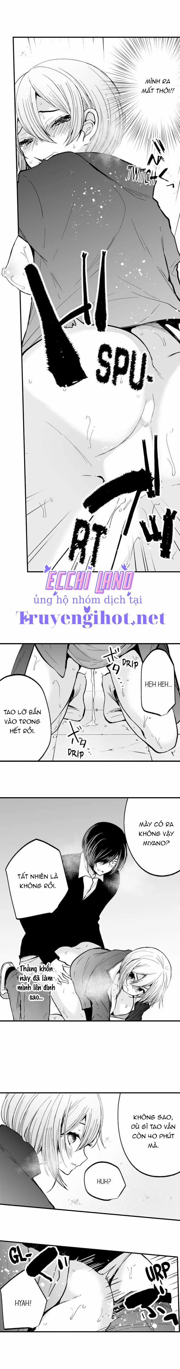 Tổng Hợp Oneshot Hentai Chương 5 2 Trang 3