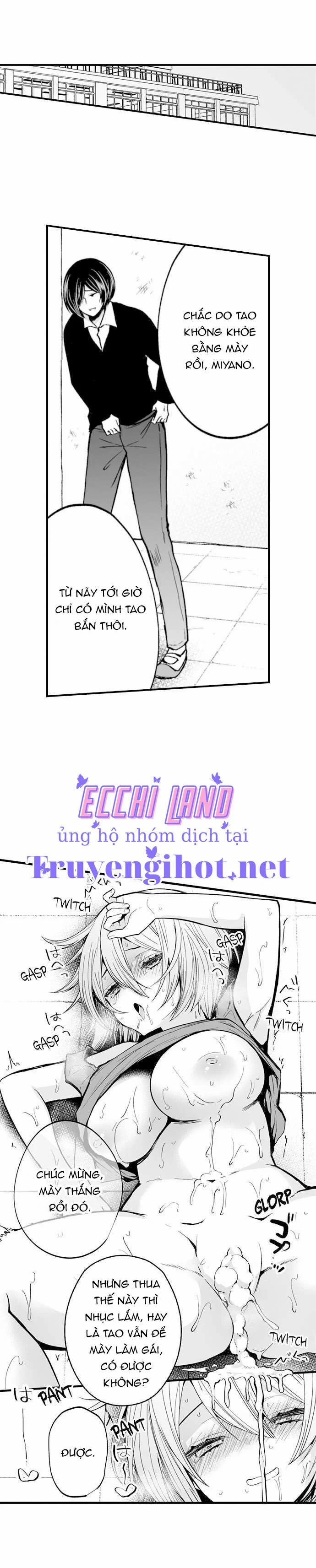 Tổng Hợp Oneshot Hentai Chương 5 2 Trang 6