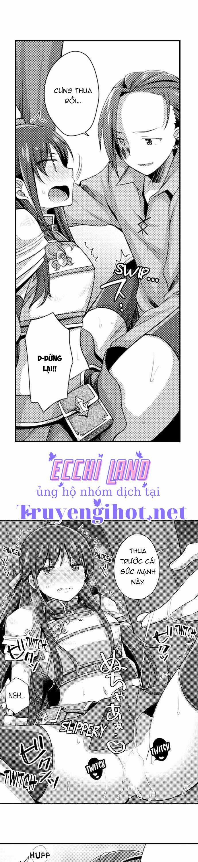 Tổng Hợp Oneshot Hentai Chương 6 1 Trang 4