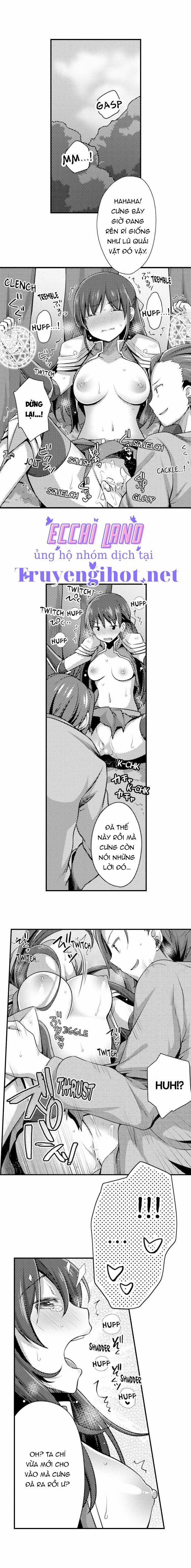 Tổng Hợp Oneshot Hentai Chương 6 1 Trang 6