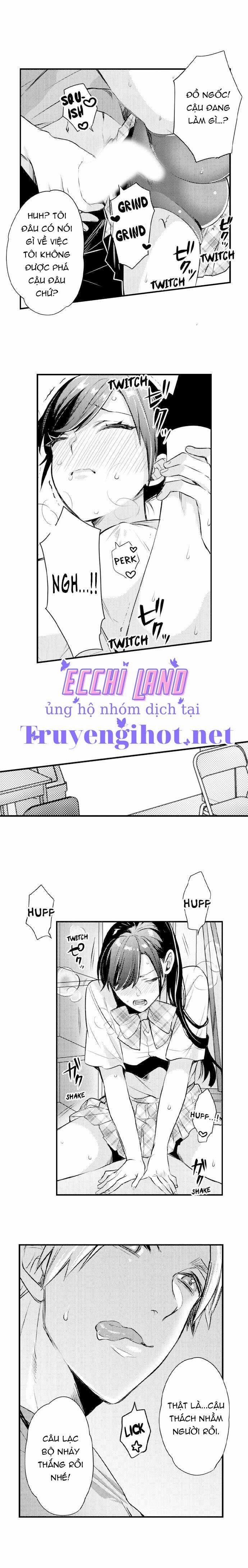 Tổng Hợp Oneshot Hentai Chương 7 2 Trang 2