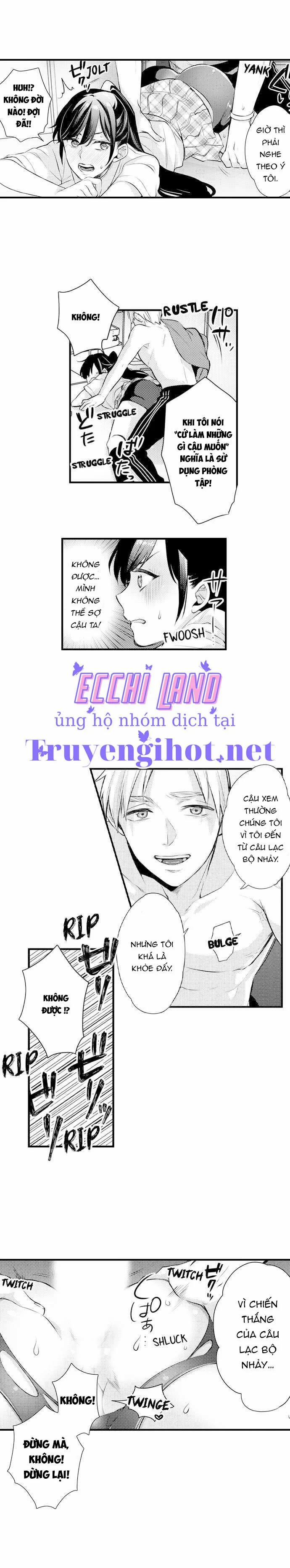 Tổng Hợp Oneshot Hentai Chương 7 2 Trang 3