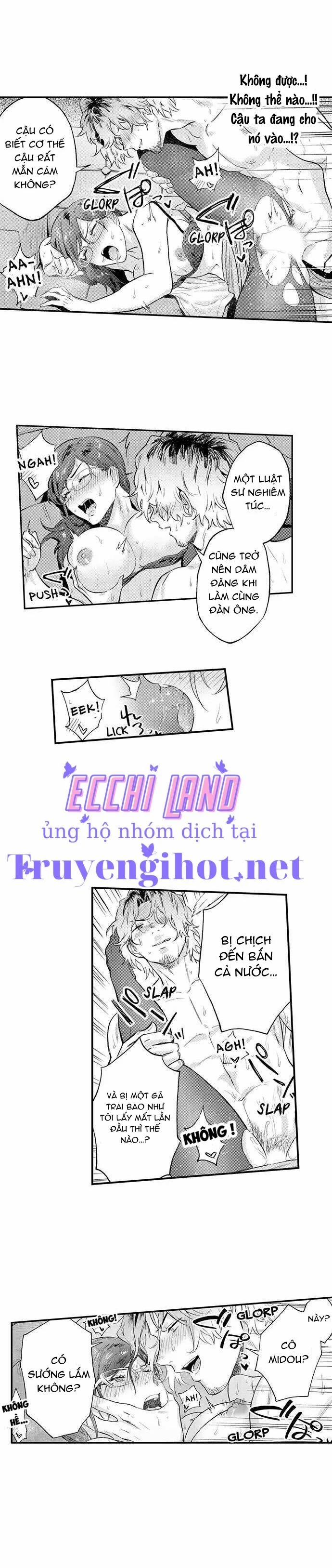 Tổng Hợp Oneshot Hentai Chương 9 2 Trang 3