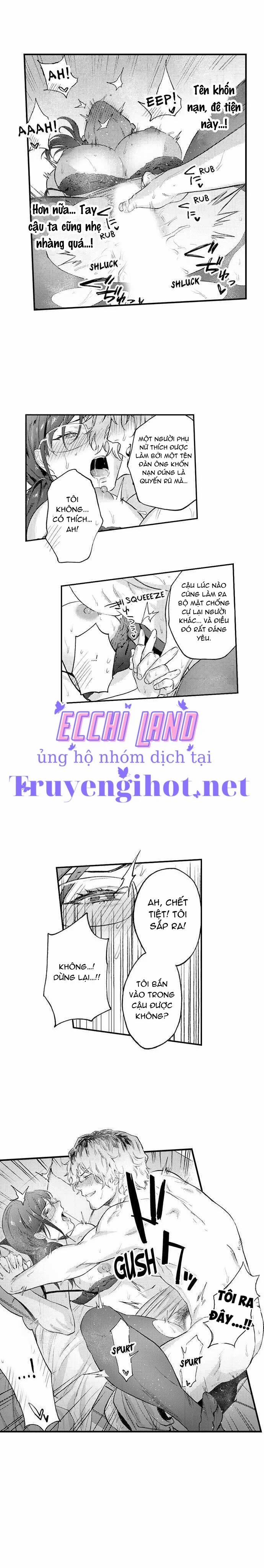 Tổng Hợp Oneshot Hentai Chương 9 2 Trang 4