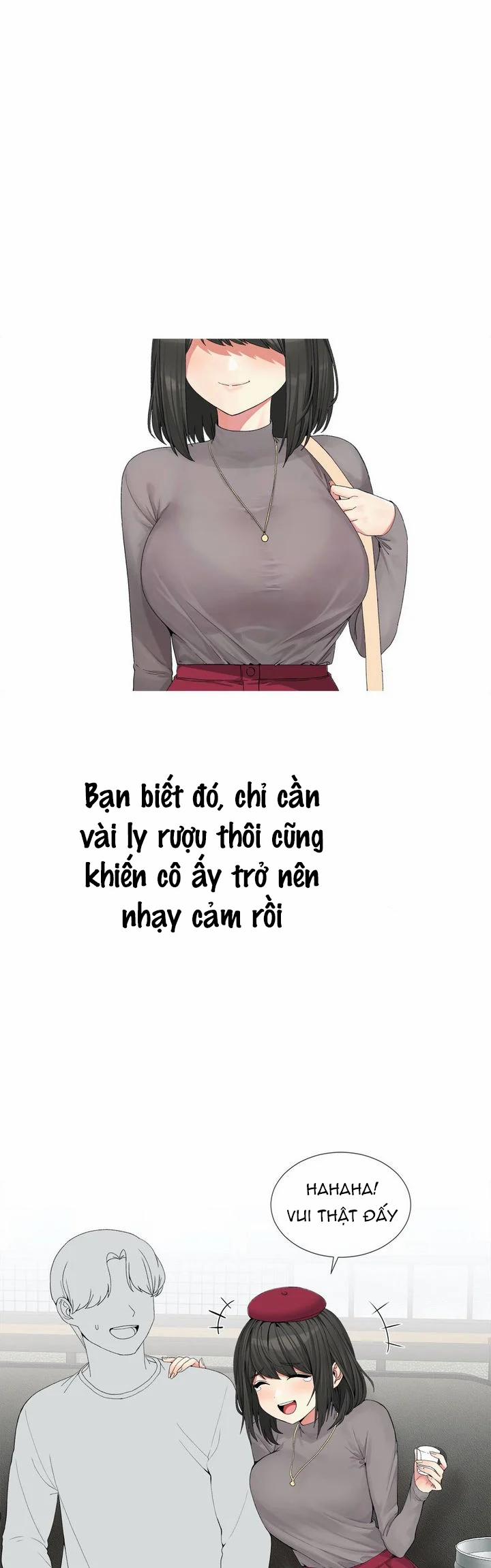 Tổng Hợp Truyện Ngắn Hentai Chương 1 1 Trang 4