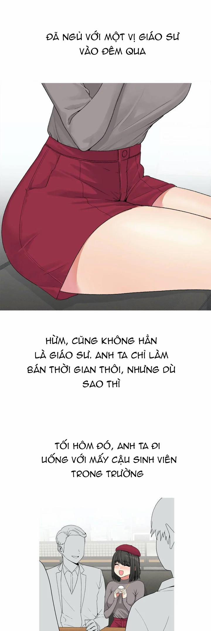 Tổng Hợp Truyện Ngắn Hentai Chương 1 1 Trang 10