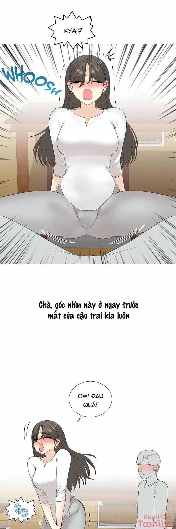 Tổng Hợp Truyện Ngắn Hentai Chương 11 1 Trang 8