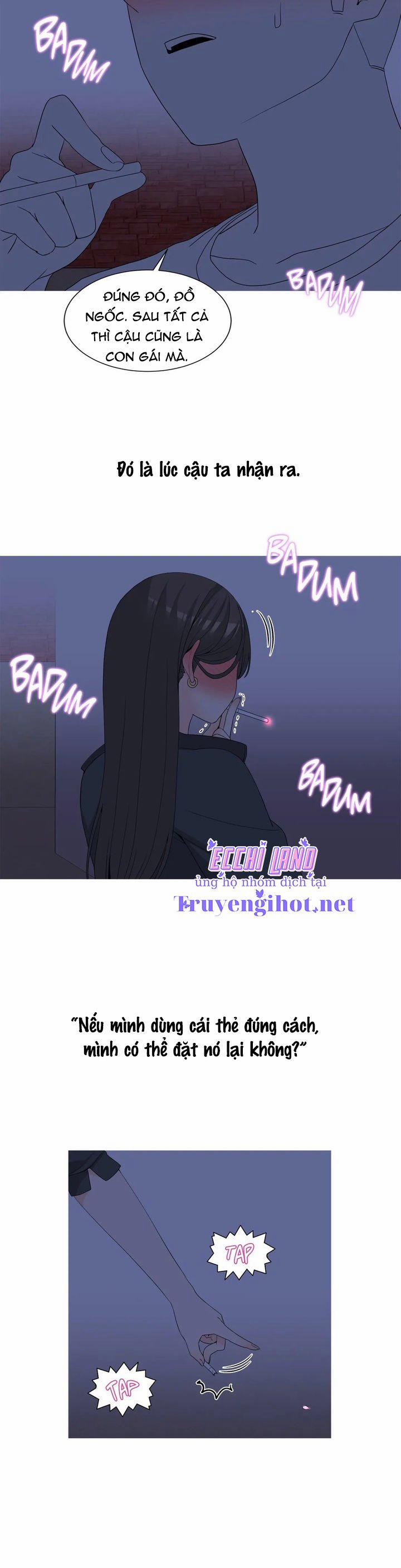 Tổng Hợp Truyện Ngắn Hentai Chương 11 2 Trang 2