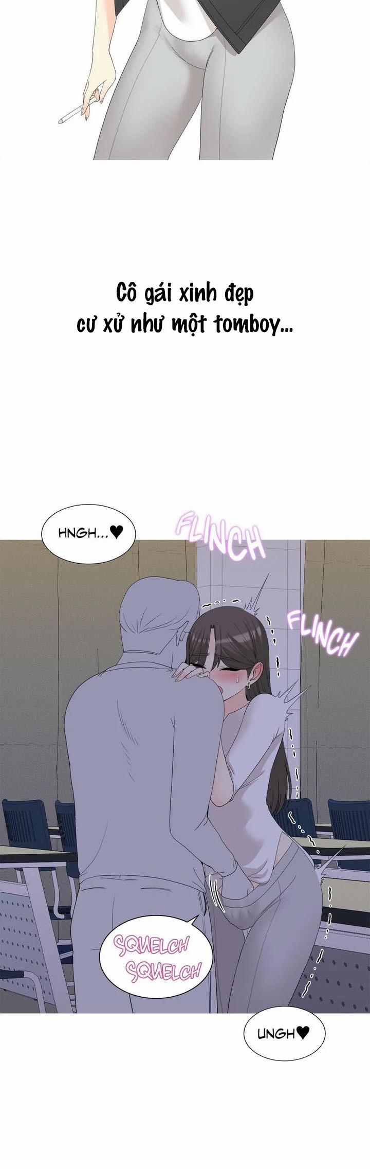 Tổng Hợp Truyện Ngắn Hentai Chương 13 2 Trang 6