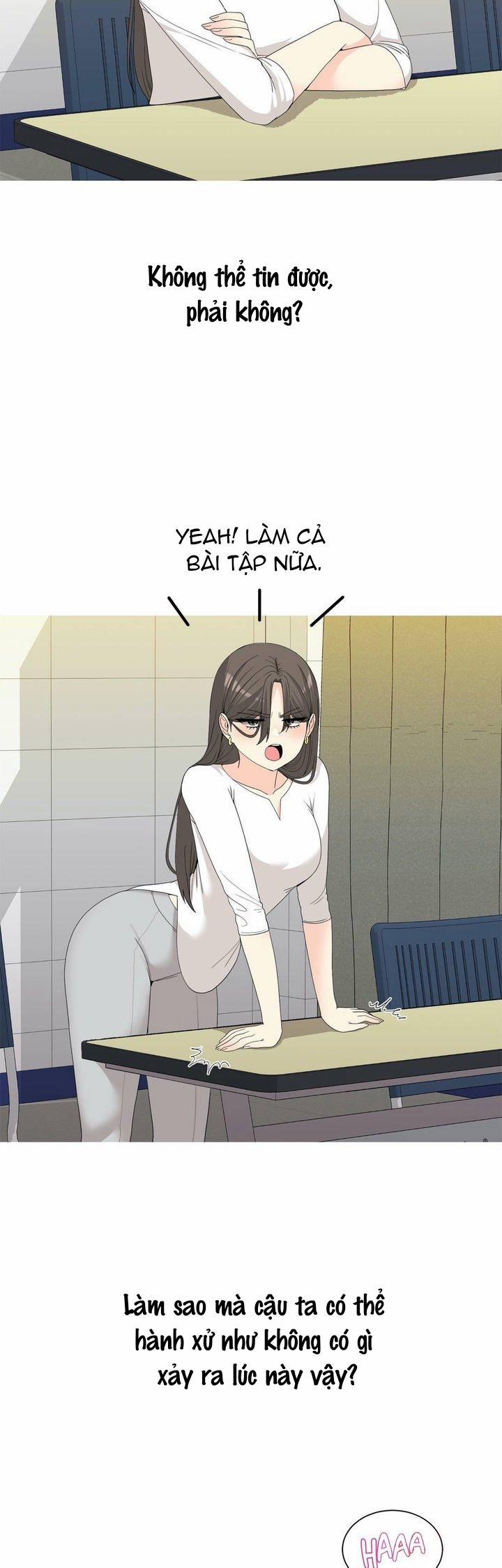 Tổng Hợp Truyện Ngắn Hentai Chương 15 1 Trang 3