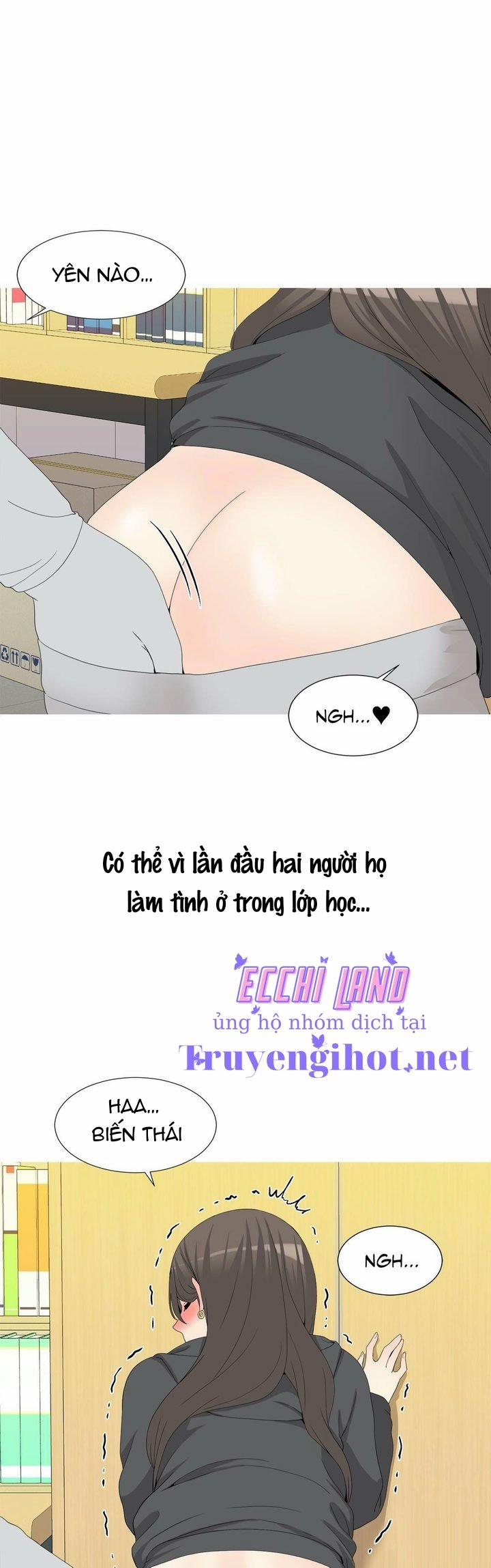 Tổng Hợp Truyện Ngắn Hentai Chương 15 2 Trang 10