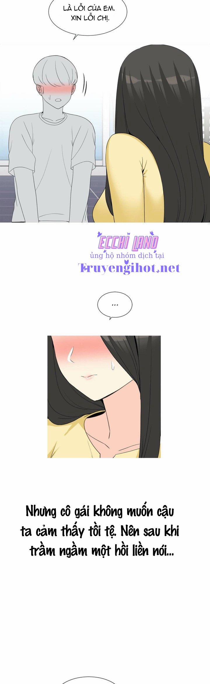 Tổng Hợp Truyện Ngắn Hentai Chương 17 1 Trang 13