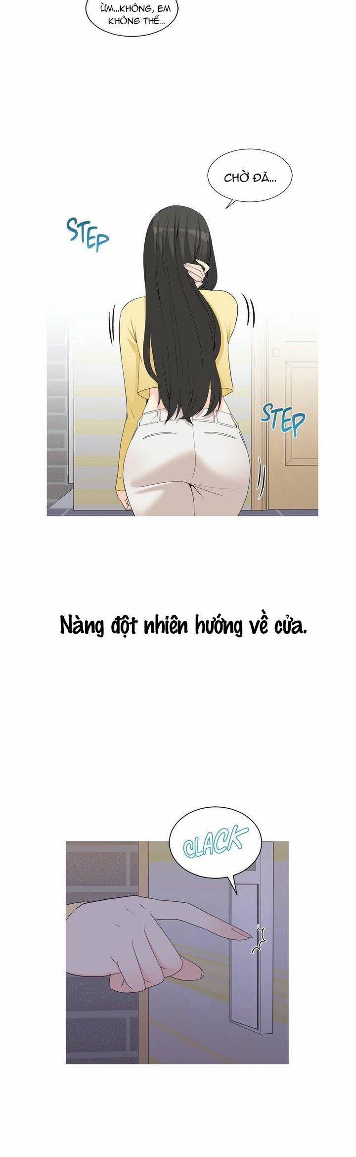 Tổng Hợp Truyện Ngắn Hentai Chương 17 1 Trang 15