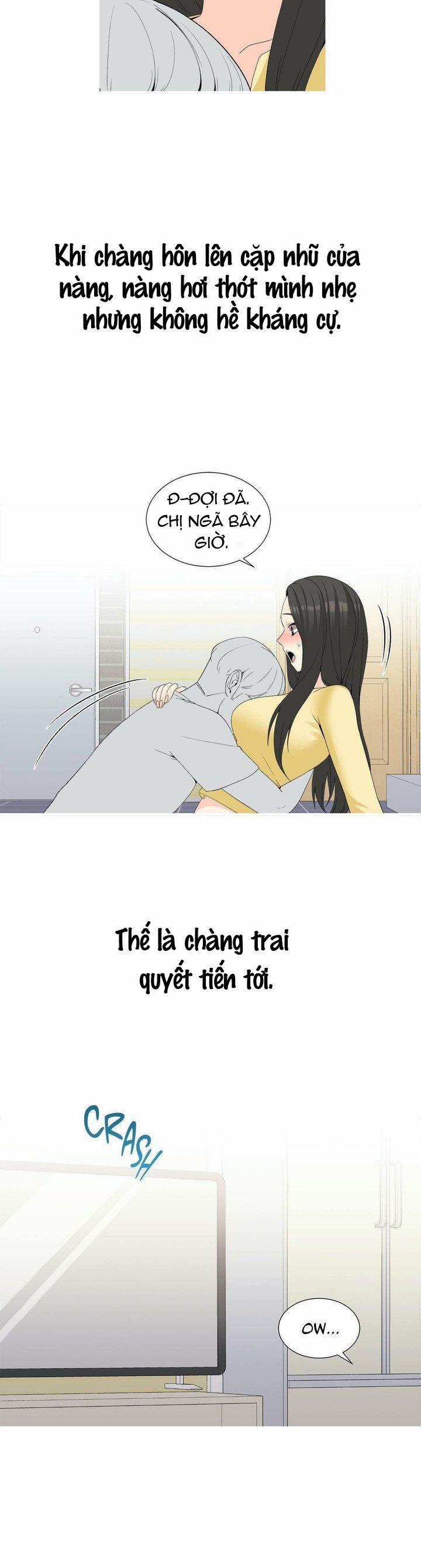 Tổng Hợp Truyện Ngắn Hentai Chương 17 1 Trang 4