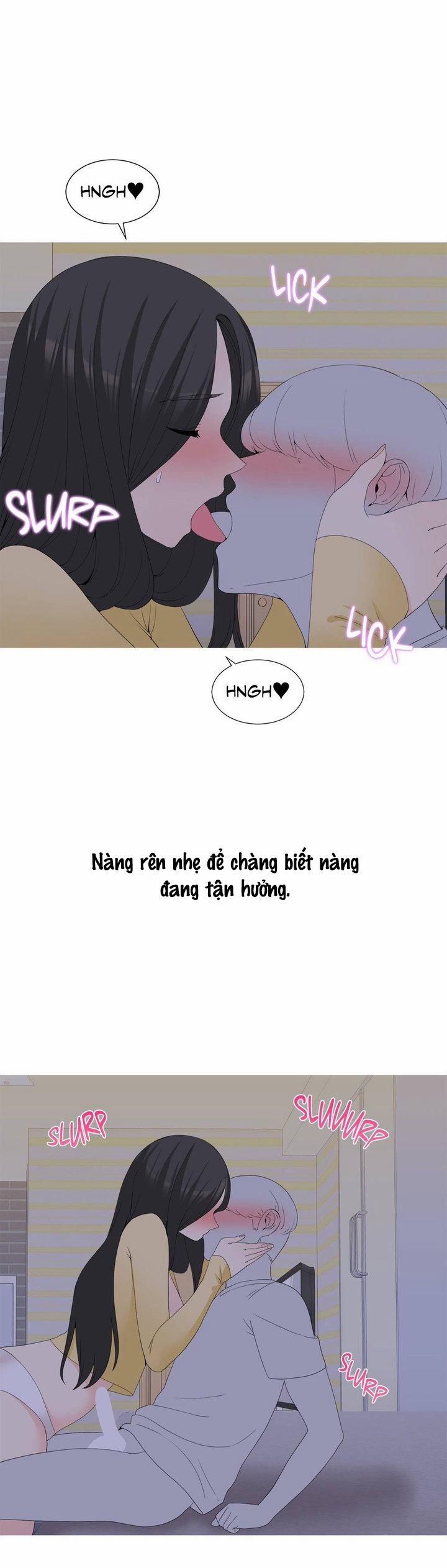 Tổng Hợp Truyện Ngắn Hentai Chương 19 2 Trang 2