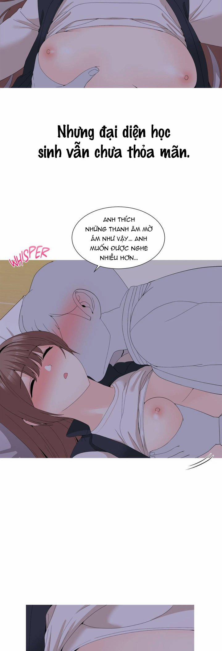 Tổng Hợp Truyện Ngắn Hentai Chương 25 1 Trang 12