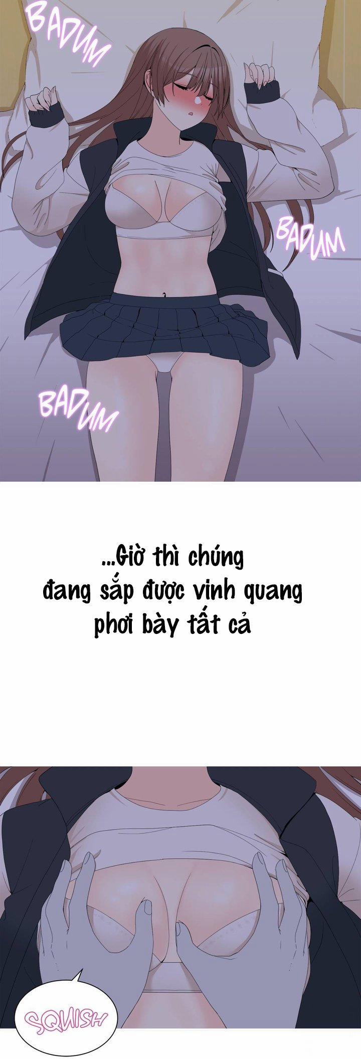 Tổng Hợp Truyện Ngắn Hentai Chương 25 1 Trang 6