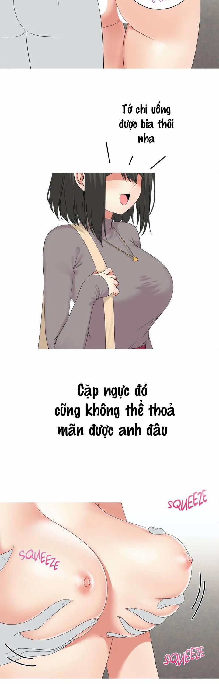 Tổng Hợp Truyện Ngắn Hentai Chương 3 2 Trang 6