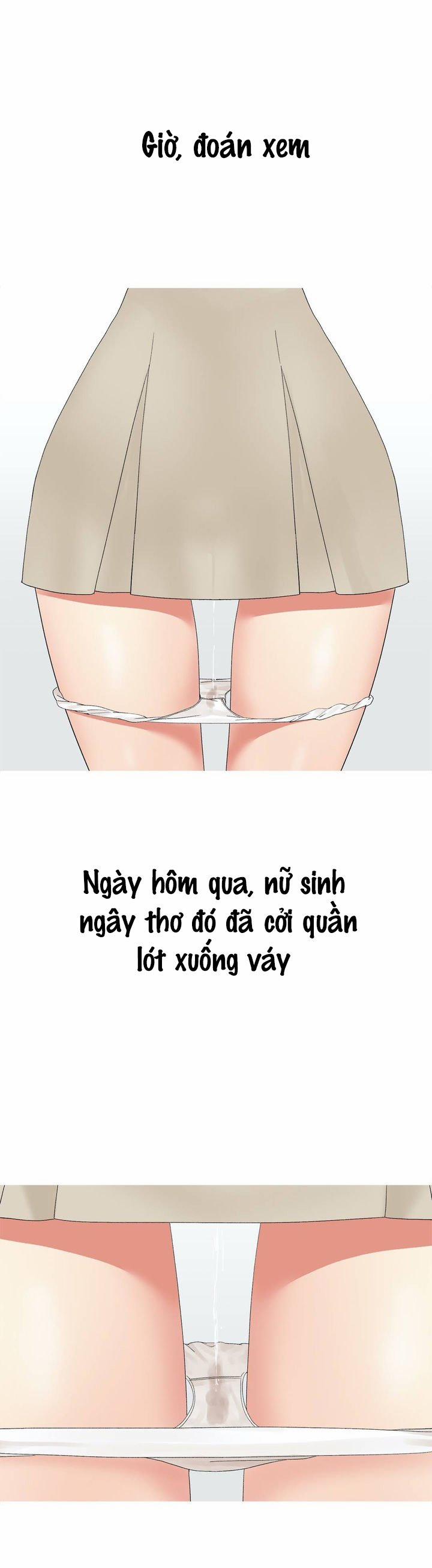 Tổng Hợp Truyện Ngắn Hentai Chương 4 1 Trang 11