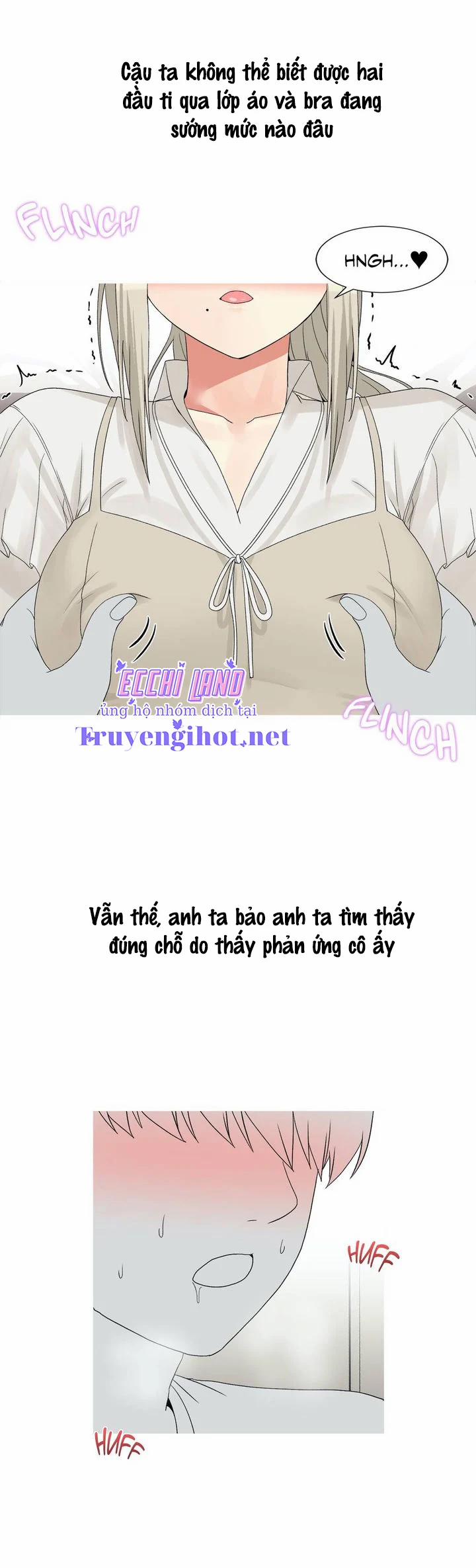 Tổng Hợp Truyện Ngắn Hentai Chương 6 2 Trang 15