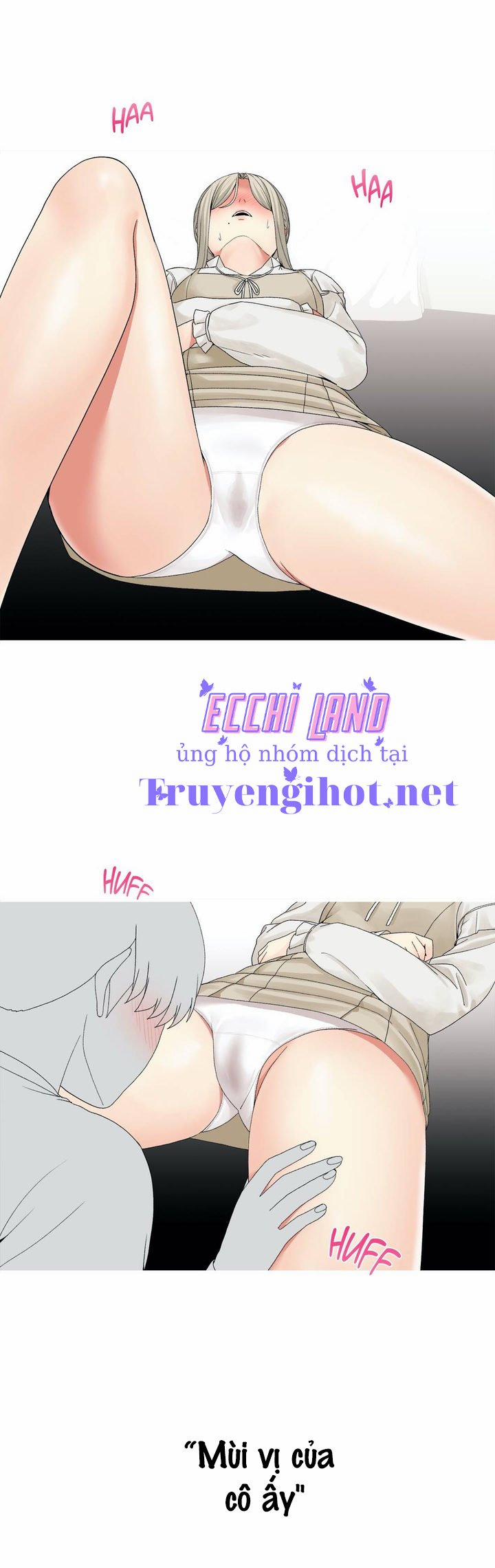 Tổng Hợp Truyện Ngắn Hentai Chương 7 1 Trang 7