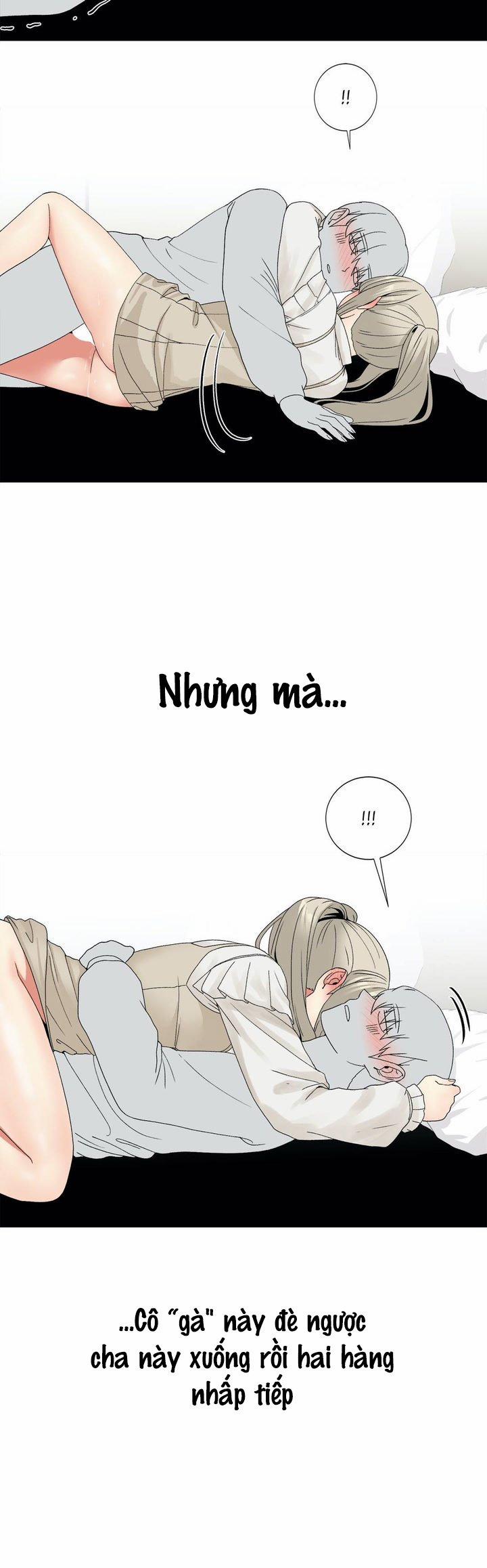 Tổng Hợp Truyện Ngắn Hentai Chương 7 2 Trang 16